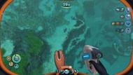 The world is teeming with discoveries, but also danger (Image via Unknown Worlds Entertainment)